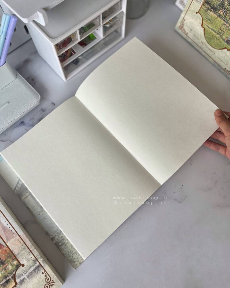 دفتر طراحی طبیعت وارداتی