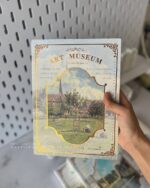 دفتر طراحی طبیعت وارداتی