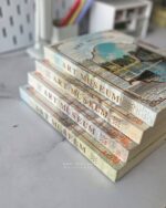 دفتر طراحی طبیعت وارداتی