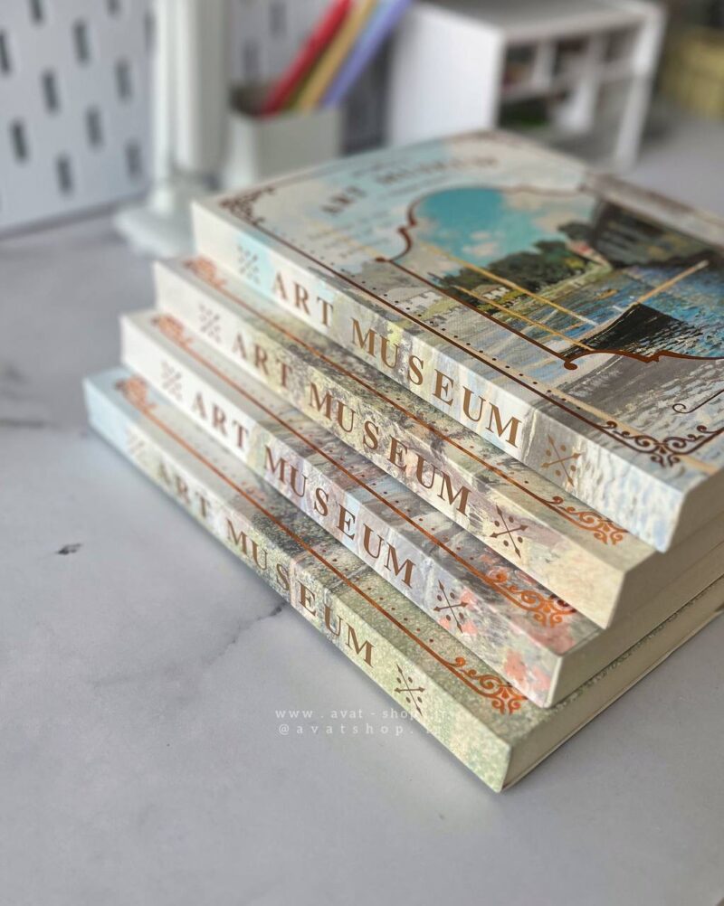 دفتر طراحی طبیعت وارداتی
