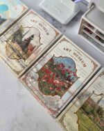 دفتر طراحی طبیعت وارداتی