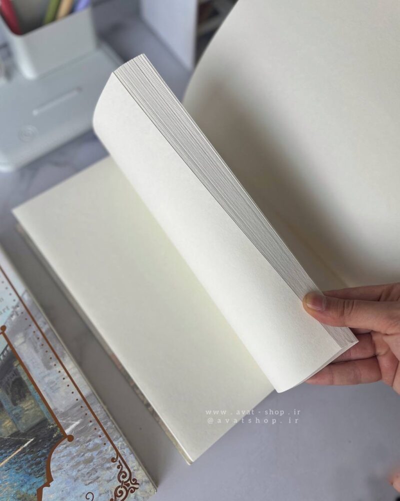 دفتر طراحی طبیعت وارداتی