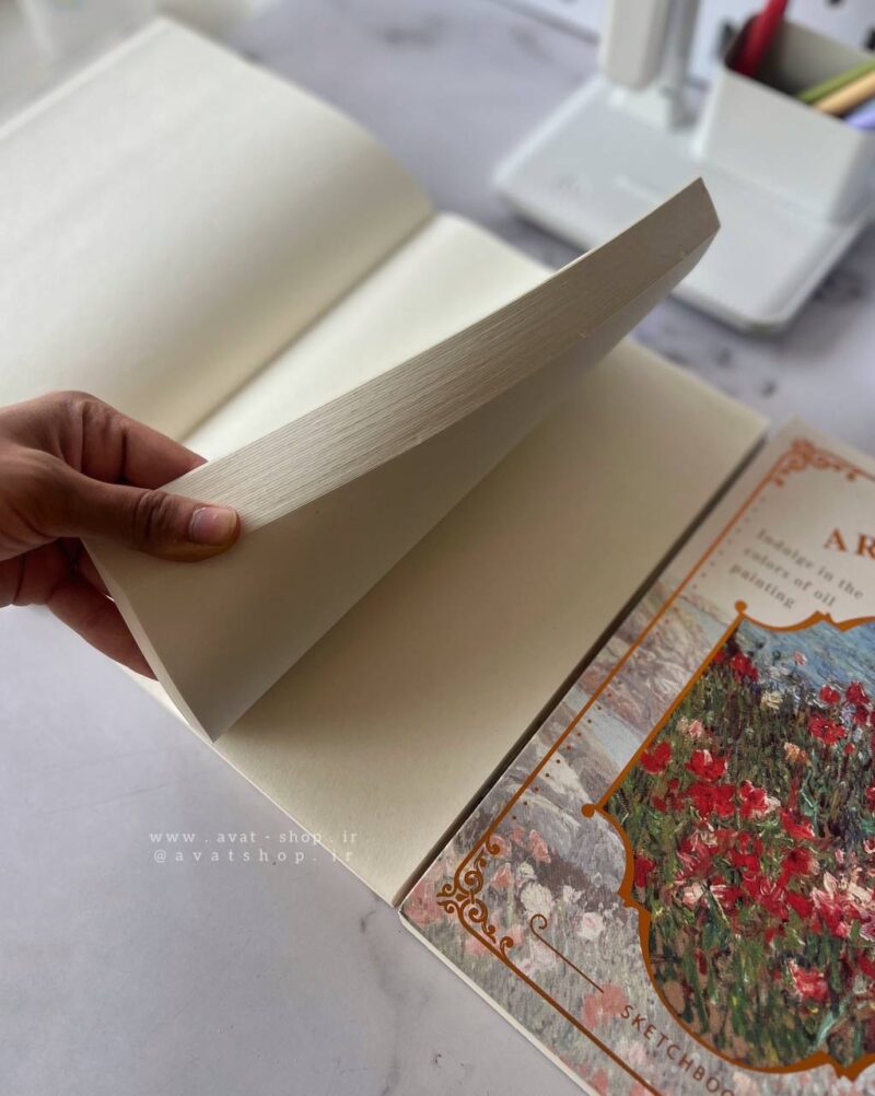 دفتر طراحی طبیعت وارداتی