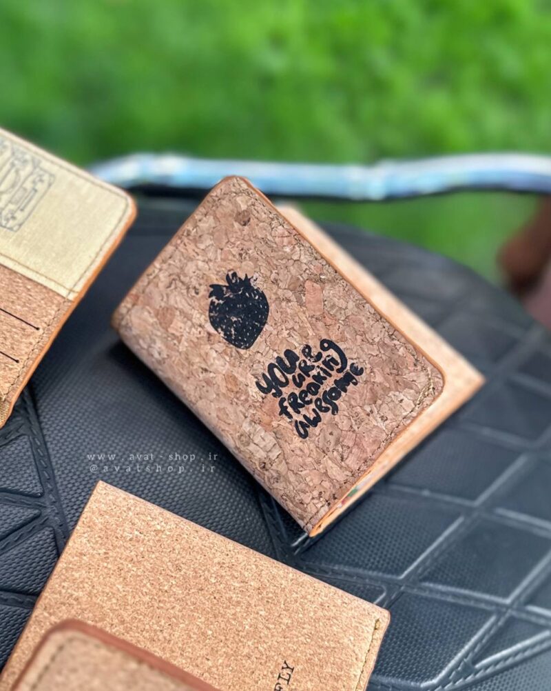 گرین ولت (کیف پول ) سری کد 6