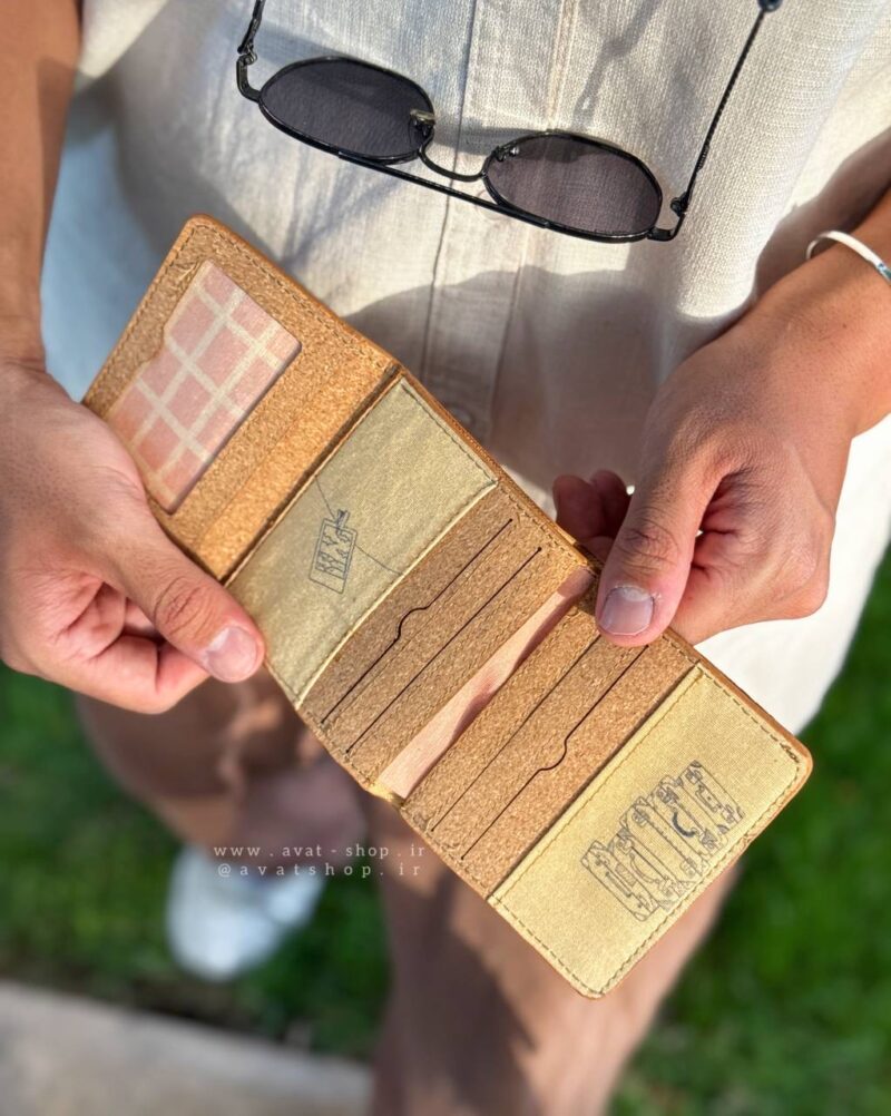 گرین ولت (کیف پول ) سری کد 6