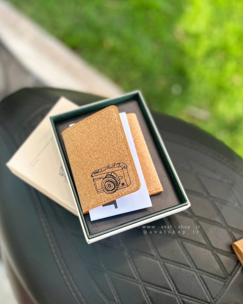 گرین ولت (کیف پول ) سری کد 6