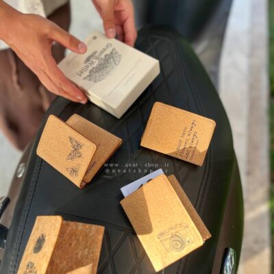 گرین ولت (کیف پول ) سری کد 6