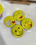 تخته پاکن مگنتی ایموجی