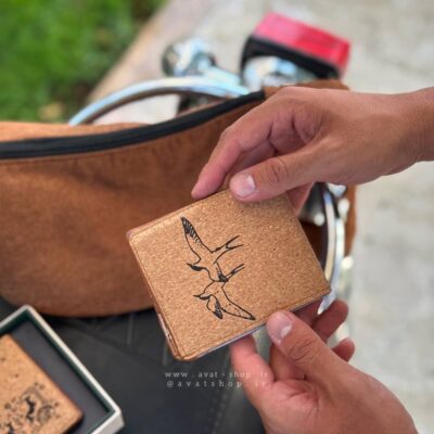 گرین ولت (کیف پول ) سری کد 5