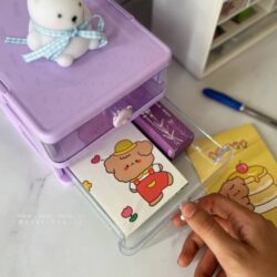 استند کشویی بزرگ