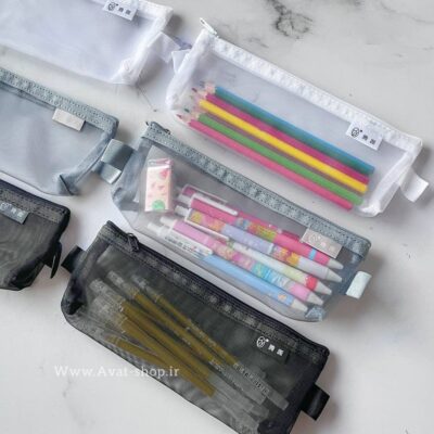 جامدادی توری دانشجویی