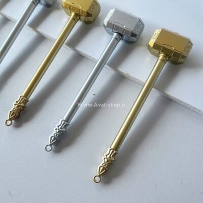 رواننویس ابزار طرح پتک