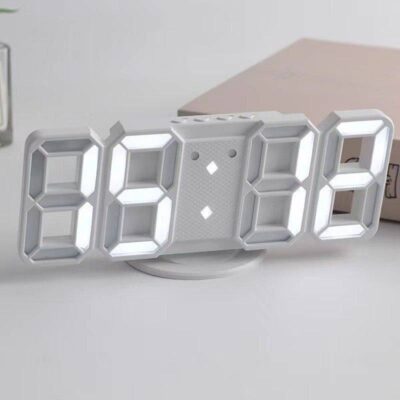 ساعت دیجیتال