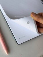 دفتر ساینس 100 برگ عربی برند dotnote