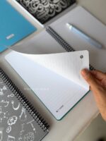 دفتر ساینس 100 برگ فارسی برند dotnot